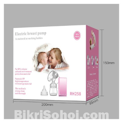 Electric Breast Pump